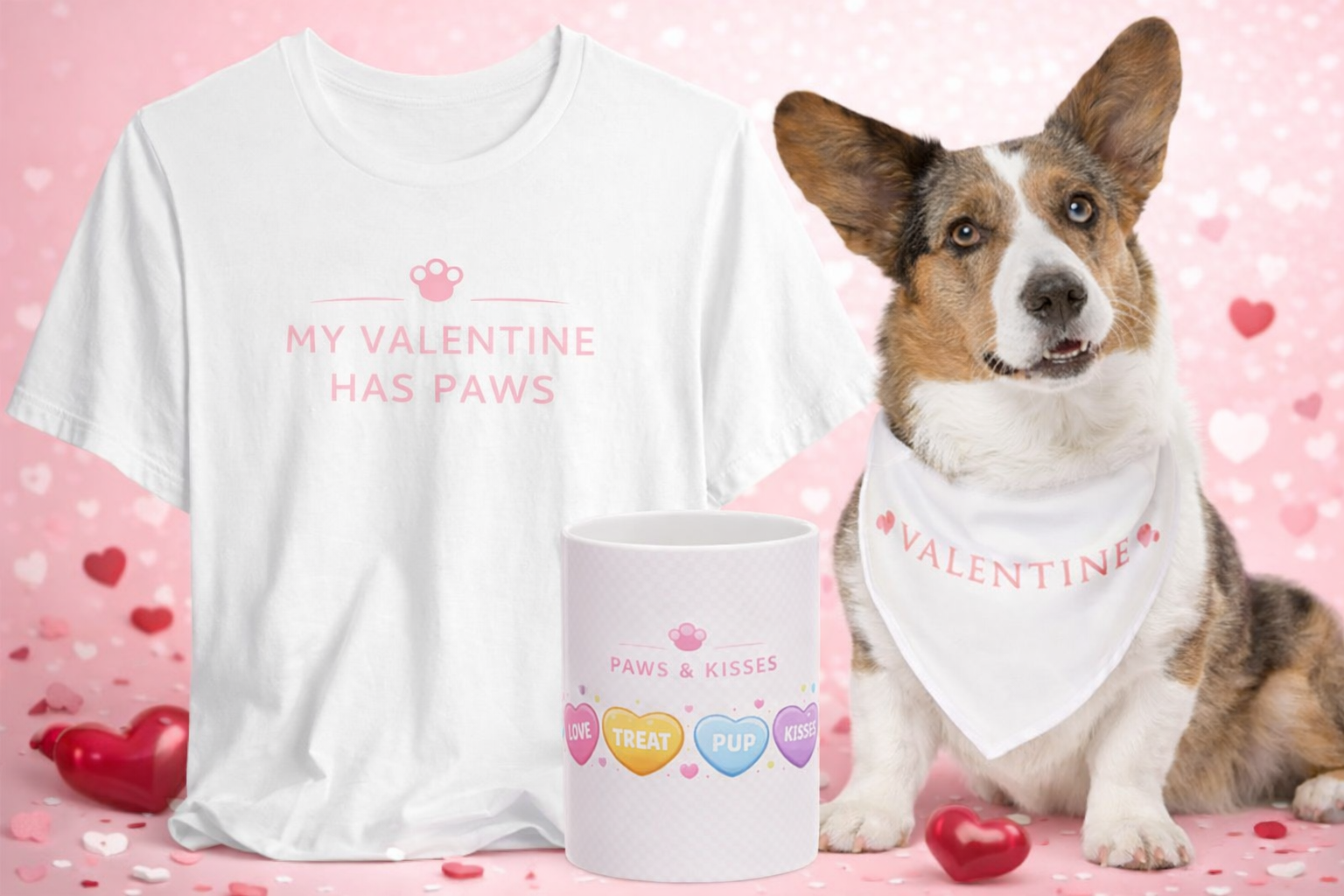 Valentine Best Sellers 💘